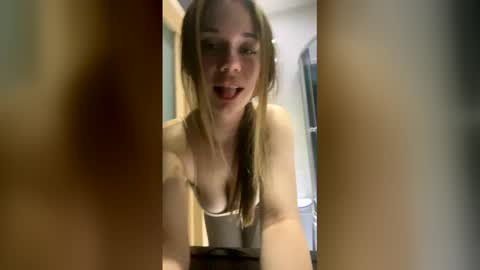 fieryyhoney online show from March 29, 10:33 pm