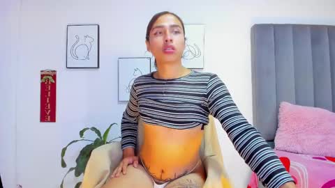 Snapshot of fiire_nymph chatting on March 5, 6:56 pm ... . NINFA . ... online show from March 5, 6:56 pm