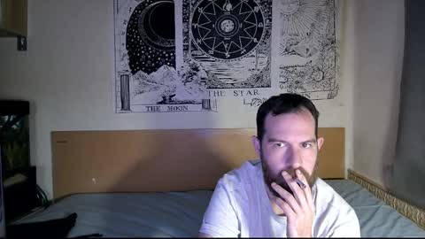 Snapshot of filamentman chatting on February 5, 4:14 pm filamentman online show from February 5, 4:14 pm