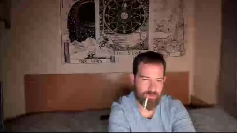 Snapshot of filamentman chatting on December 24, 7:11 pm filamentman online show from December 24, 7:11 pm