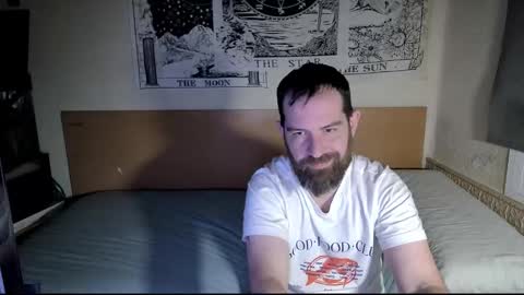 Snapshot of filamentman chatting on February 3, 6:17 pm filamentman online show from February 3, 6:17 pm