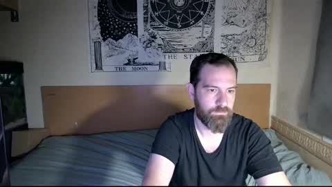 Snapshot of filamentman chatting on March 2, 8:29 pm filamentman online show from March 2, 8:29 pm
