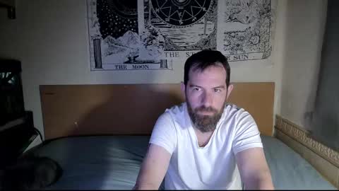 Snapshot of filamentman chatting on February 21, 4:48 pm filamentman online show from February 21, 4:48 pm