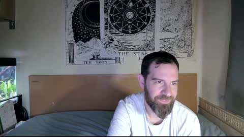 Snapshot of filamentman chatting on February 16, 11:05 am filamentman online show from February 16, 11:05 am