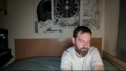 Snapshot of filamentman chatting on February 18, 10:25 pm filamentman online show from February 18, 10:25 pm