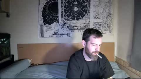 Snapshot of filamentman chatting on February 23, 2:51 am filamentman online show from February 23, 2:51 am