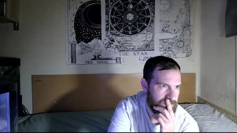 Snapshot of filamentman chatting on January 31, 10:21 pm filamentman online show from January 31, 10:21 pm