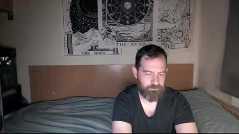 Snapshot of filamentman chatting on February 8, 4:47 pm filamentman online show from February 8, 4:47 pm