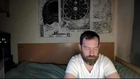 Snapshot of filamentman chatting on February 5, 10:55 pm filamentman online show from February 5, 10:55 pm