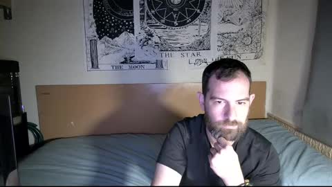 Snapshot of filamentman chatting on January 10, 8:37 pm filamentman online show from January 10, 8:37 pm