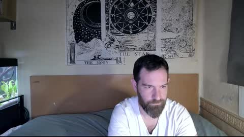 Snapshot of filamentman chatting on February 22, 2:52 pm filamentman online show from February 22, 2:52 pm