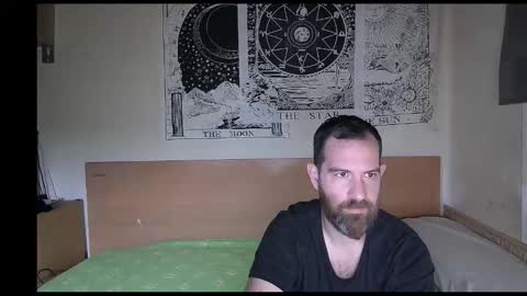 Snapshot of filamentman chatting on December 3, 12:34 pm filamentman online show from December 3, 12:34 pm