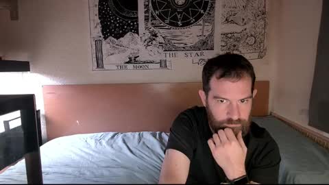 Snapshot of filamentman chatting on January 1, 5:33 pm filamentman online show from January 1, 5:33 pm