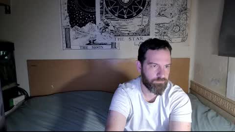 Snapshot of filamentman chatting on February 25, 8:11 pm filamentman online show from February 25, 8:11 pm