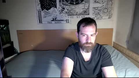 Snapshot of filamentman chatting on February 7, 8:20 pm filamentman online show from February 7, 8:20 pm