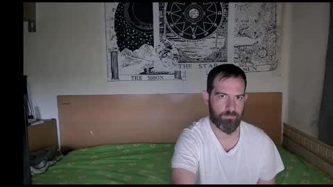Snapshot of filamentman chatting on December 10, 3:01 pm filamentman online show from December 10, 3:01 pm