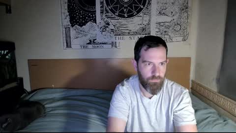 Snapshot of filamentman chatting on February 20, 5:52 pm filamentman online show from February 20, 5:52 pm