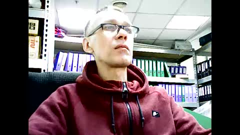 Filip online show from February 18, 12:39 pm