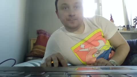 Snapshot of filipek757 chatting on January 22, 11:45 am filipek757 online show from January 22, 11:45 am