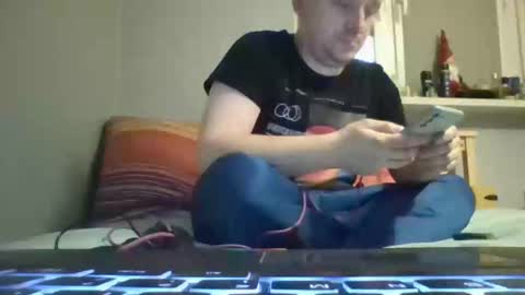Snapshot of filipek757 chatting on January 31, 6:14 pm filipek757 online show from January 31, 6:14 pm