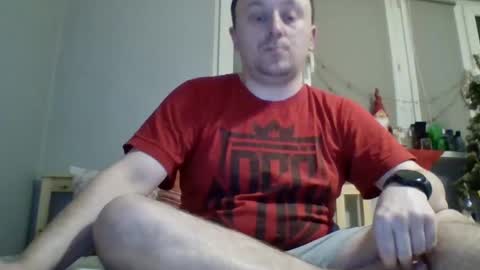 Snapshot of filipek757 chatting on January 9, 10:52 pm filipek757 online show from January 9, 10:52 pm