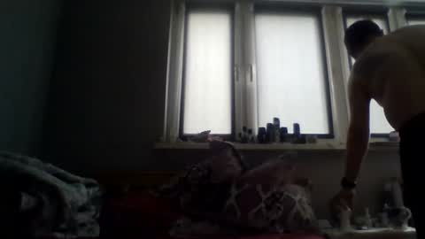 filipek757 online show from October 12, 9:57 am