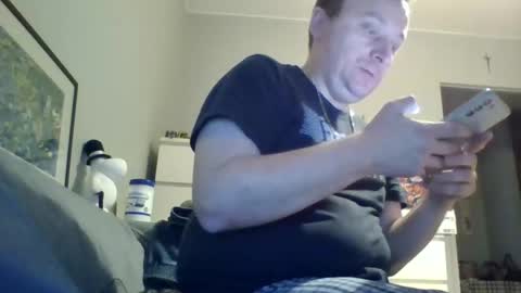 Snapshot of filipek757 chatting on December 4, 8:23 pm filipek757 online show from December 4, 8:23 pm