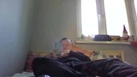 Snapshot of filipek757 chatting on December 26, 9:01 am filipek757 online show from December 26, 9:01 am