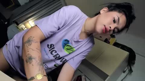 Sandy online show from December 5, 10:17 pm