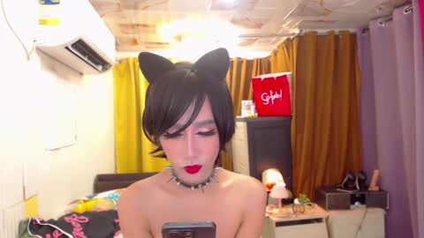 stephanie online show from January 13, 1:35 am