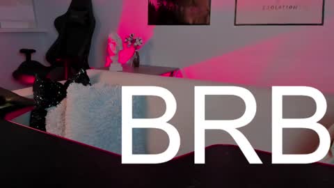 cap and Lana  online show from February 21, 5:35 am