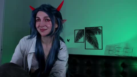 cap and Lana  online show from March 9, 9:02 am