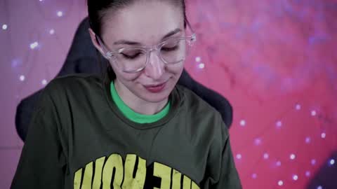 cap and Lana  online show from January 15, 4:54 pm