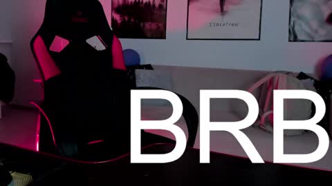 cap and Lana  online show from February 6, 2:15 pm