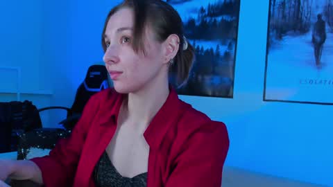 cap and Lana  online show from January 25, 8:10 am