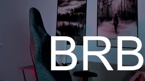 cap and Lana  online show from February 14, 5:09 am