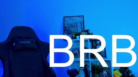 cap and Lana  online show from February 12, 2:32 pm