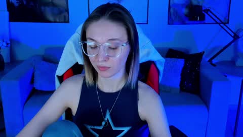 cap and Lana  online show from January 16, 1:58 pm