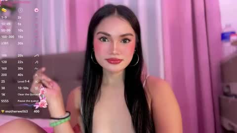 filipinaxbabe online show from June 5, 1:38 pm