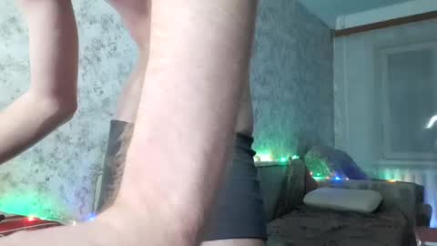 Whitechocolate online show from February 7, 3:02 am