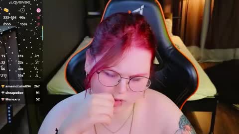 - online show from February 7, 3:59 pm