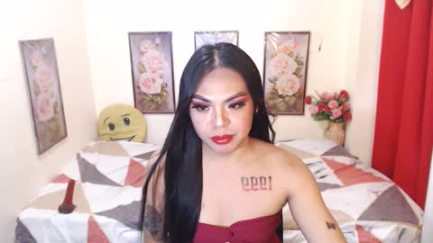 CALL ME AMANDA online show from February 4, 12:11 pm