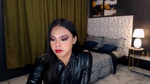 CALL ME AMANDA online show from February 20, 8:58 pm