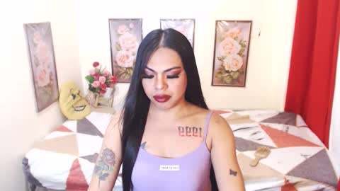 CALL ME AMANDA online show from January 23, 5:31 pm