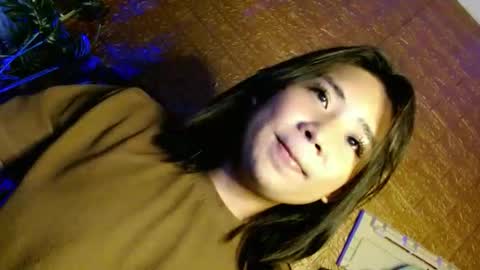 Cassandra Madrigal online show from February 26, 1:58 pm