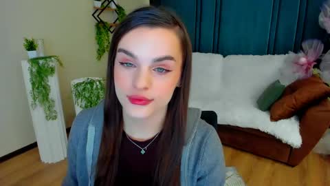 Amanda online show from April 13, 10:08 am