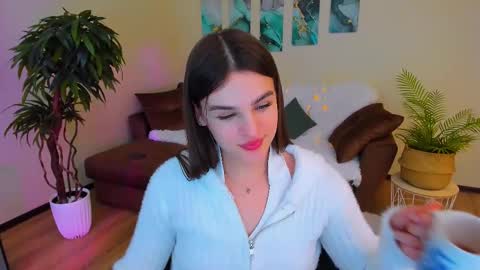 Amanda online show from February 9, 4:18 pm