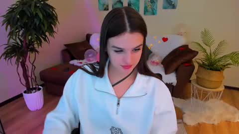 Amanda online show from February 17, 6:17 pm
