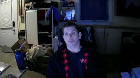 findomanddisabled online show from December 21, 12:09 am