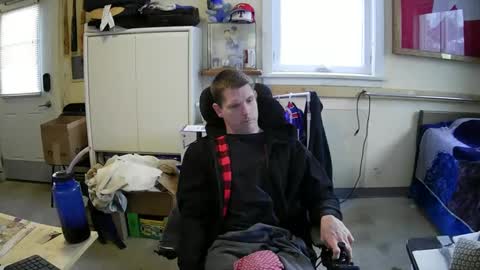 findomanddisabled online show from December 20, 3:53 pm